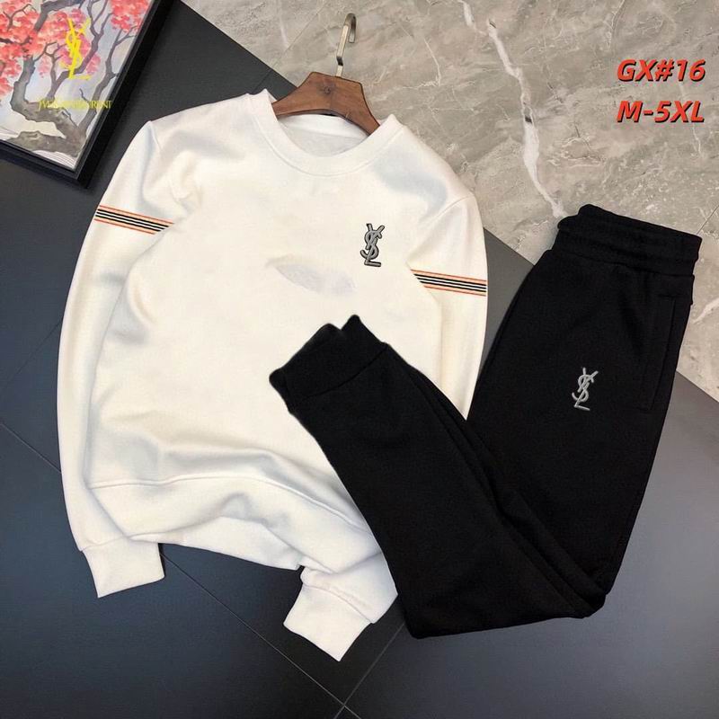 YSL M-5XL 12yh18