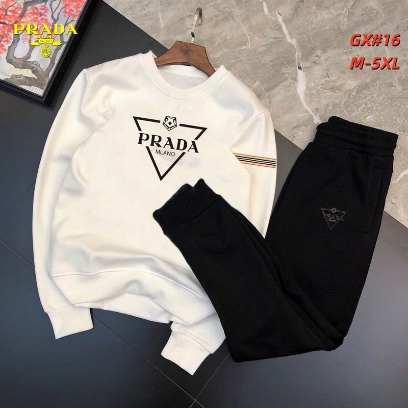 Prada M-5XL 12yh516
