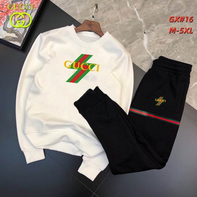 Gucci M-5XL 12yh595