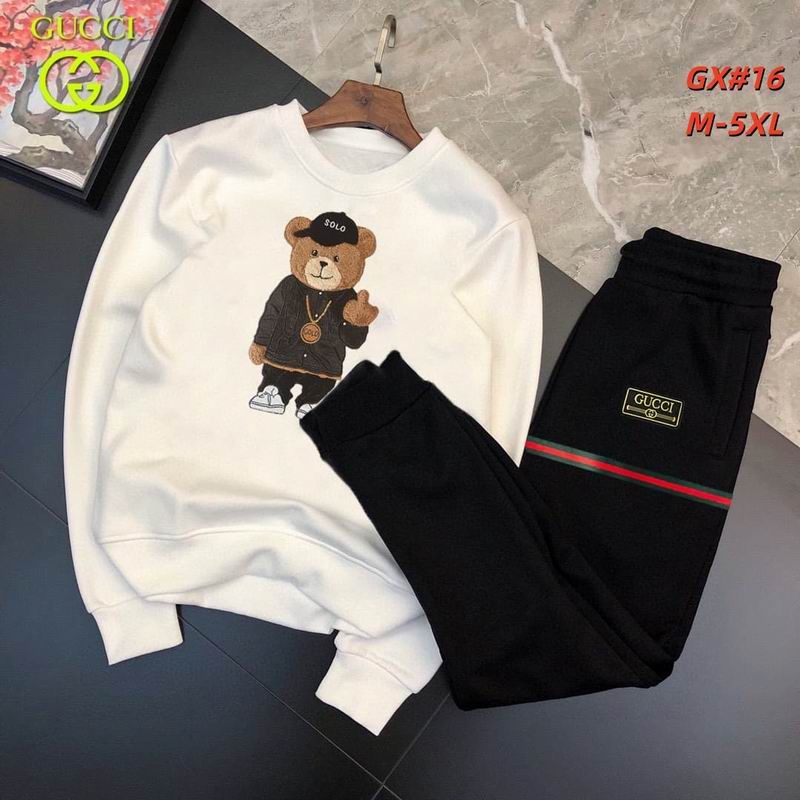 Gucci M-5XL 12yh596
