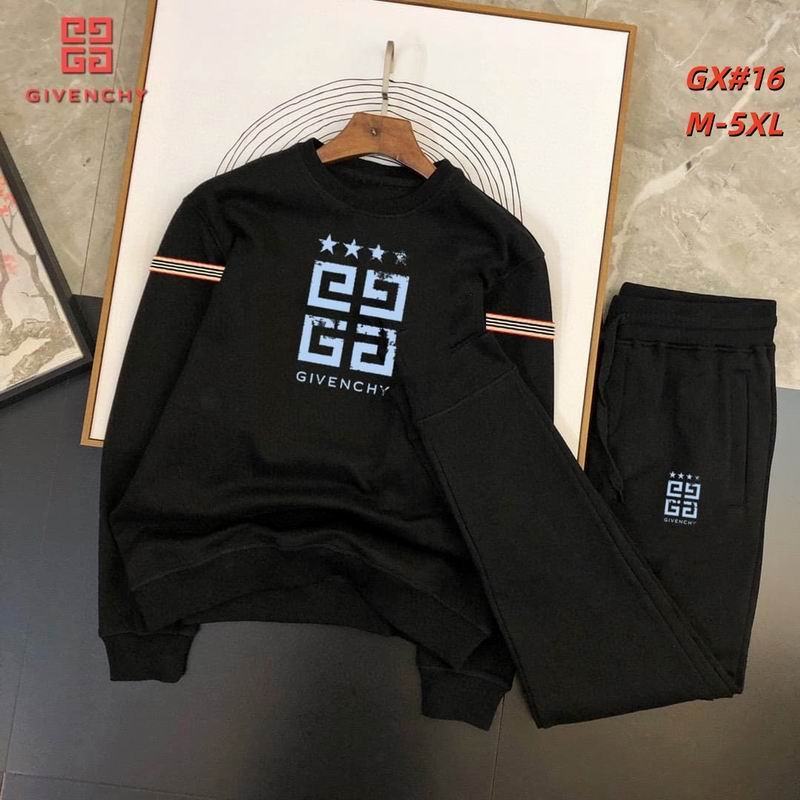 Givenchy M-5XL 12yh128