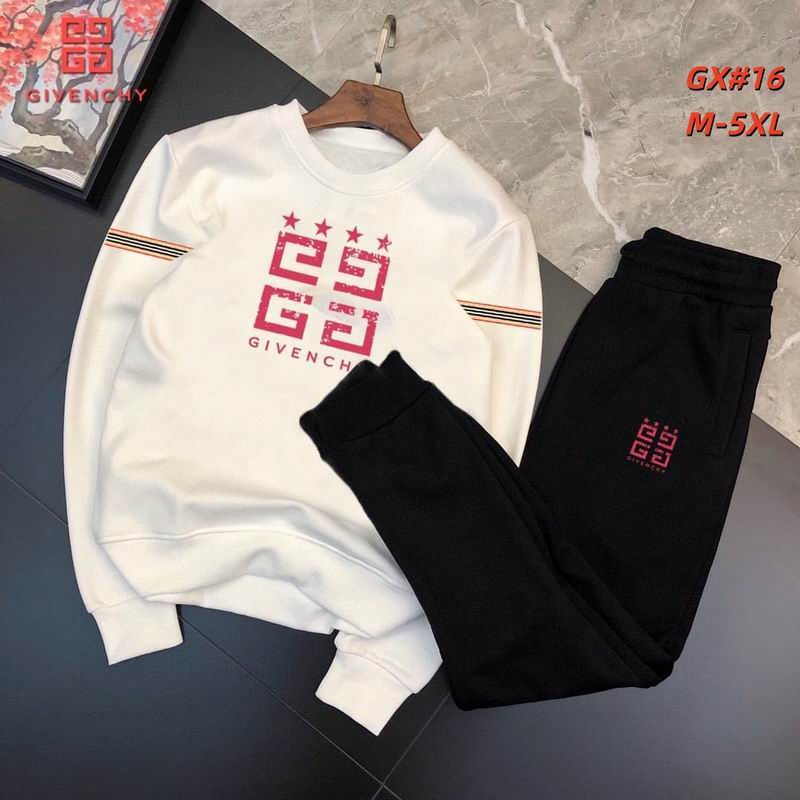Givenchy M-5XL 12yh129