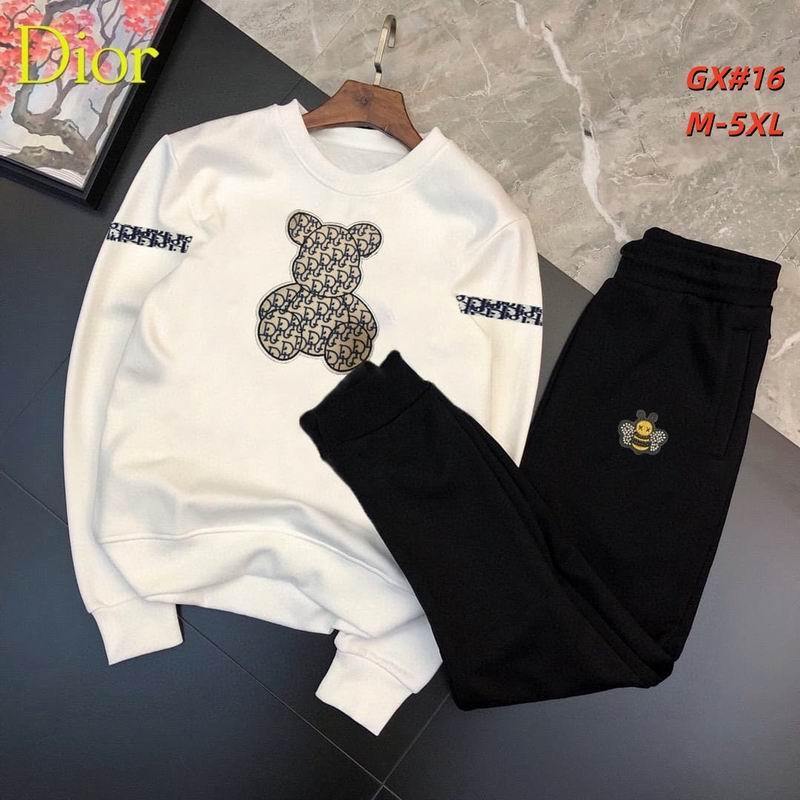 Dior M-5XL 12yh279