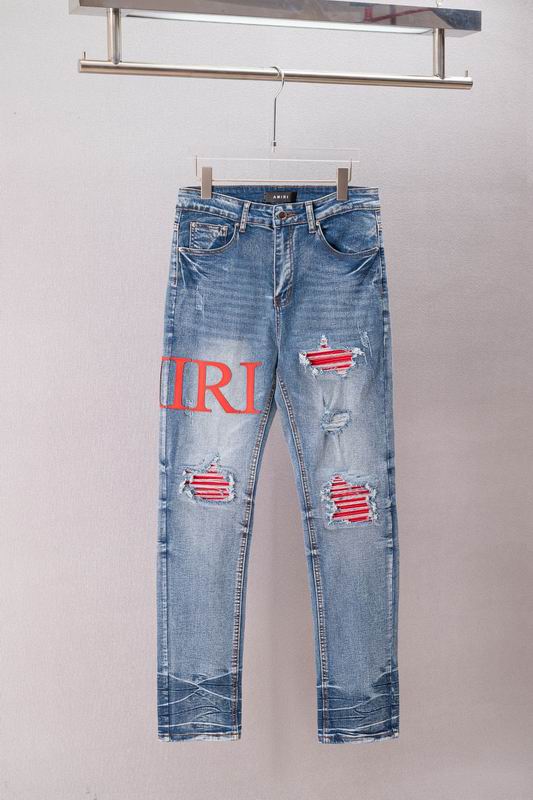 Amiri Jean Pants Long azt
