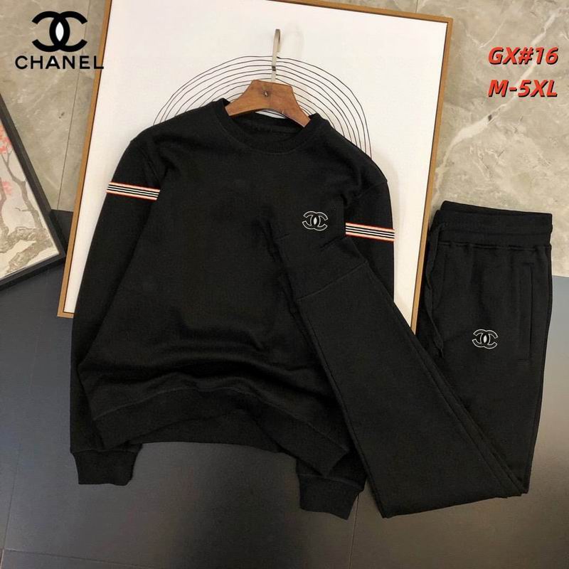 Chanel M-5XL 12yh49