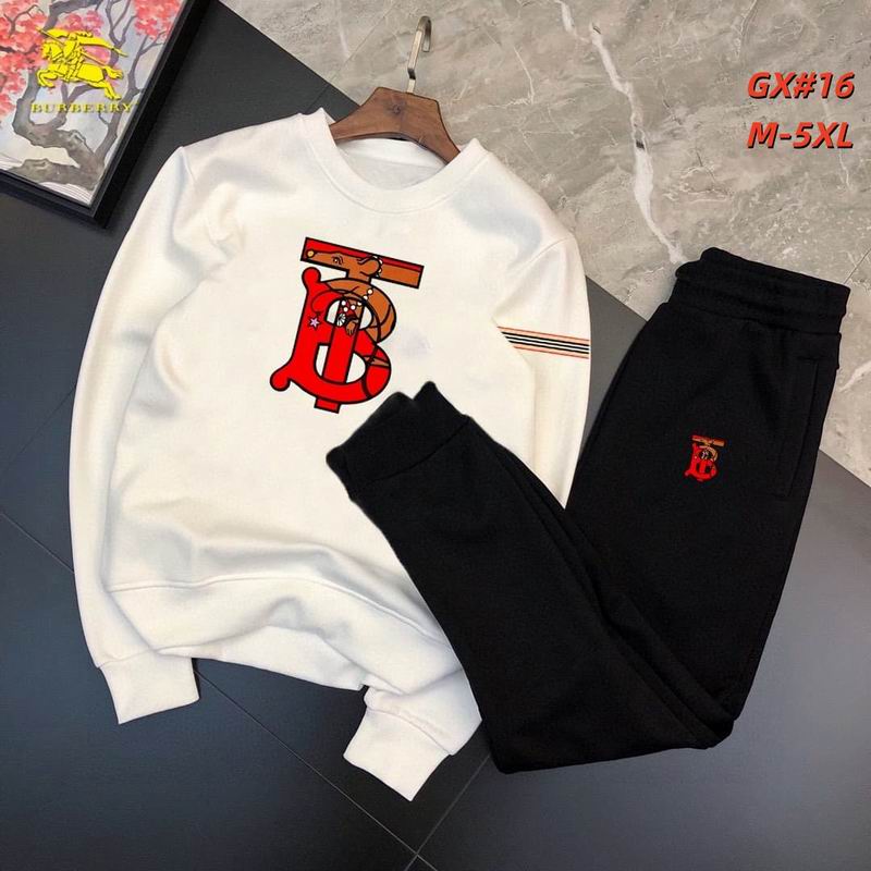 Burberry M-5XL 12yh109