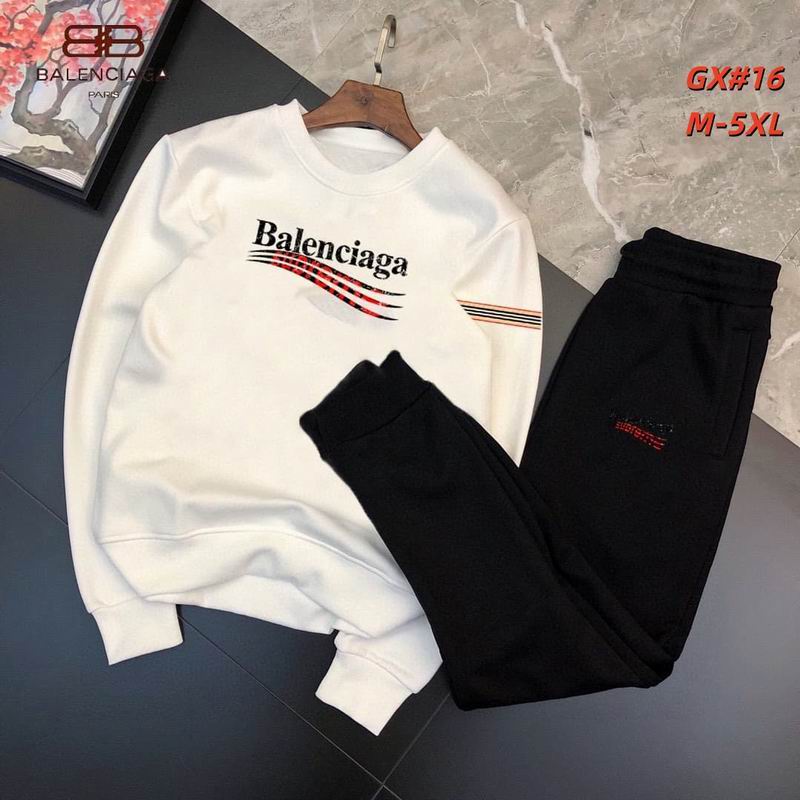 Balenciaga M-5XL 12yh231