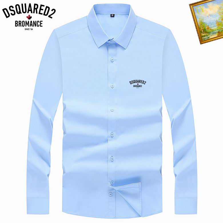 DSQ S-4XL 25tn03