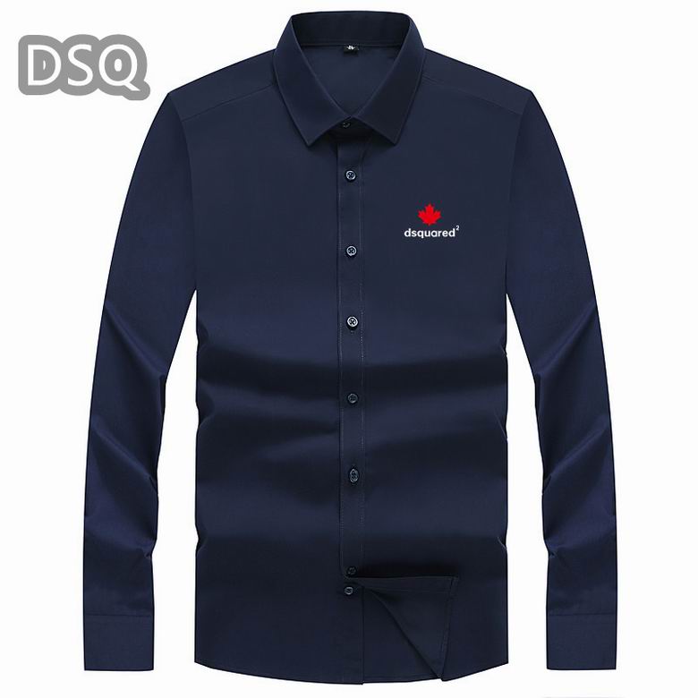 DSQ S-4XL 25tn02
