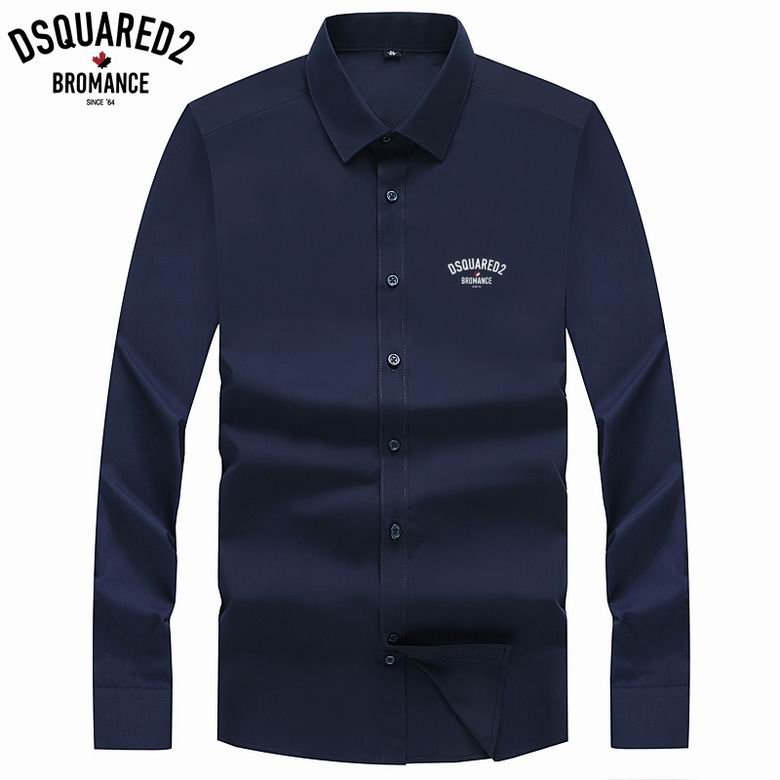 DSQ S-4XL   25tn01