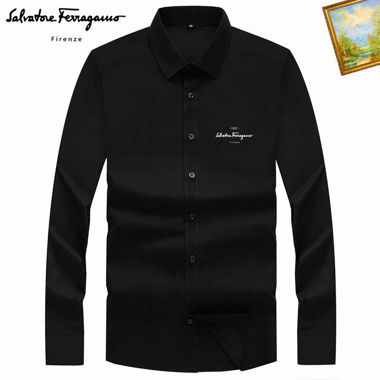 Ferragamo  S-4XL 25tn02