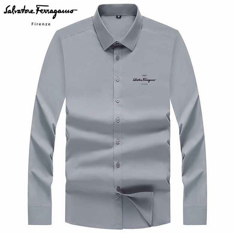 Ferragamo  S-4XL 25tn01