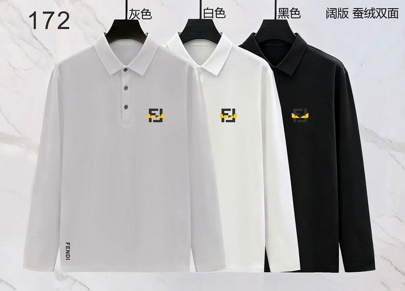 Fendi M-6XL 8qh29