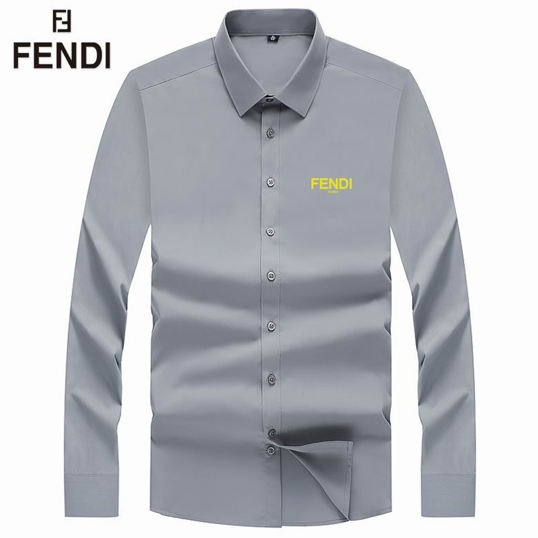 Fendi S-4XL 25tn12