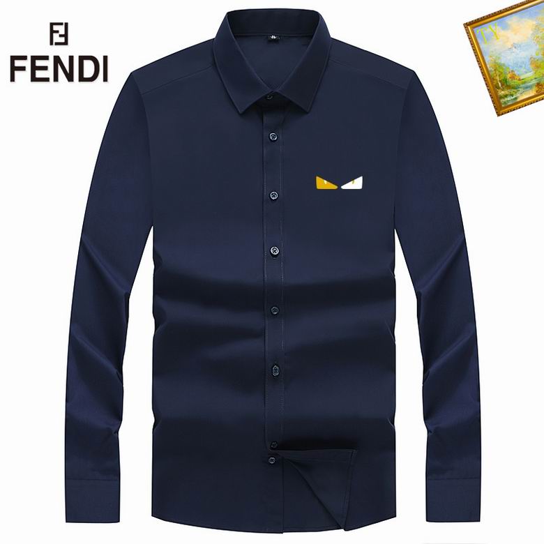 Fendi S-4XL 25tn46