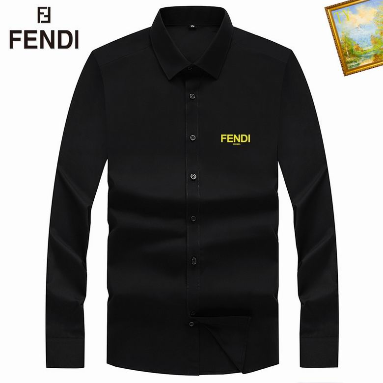 Fendi S-4XL 25tn57