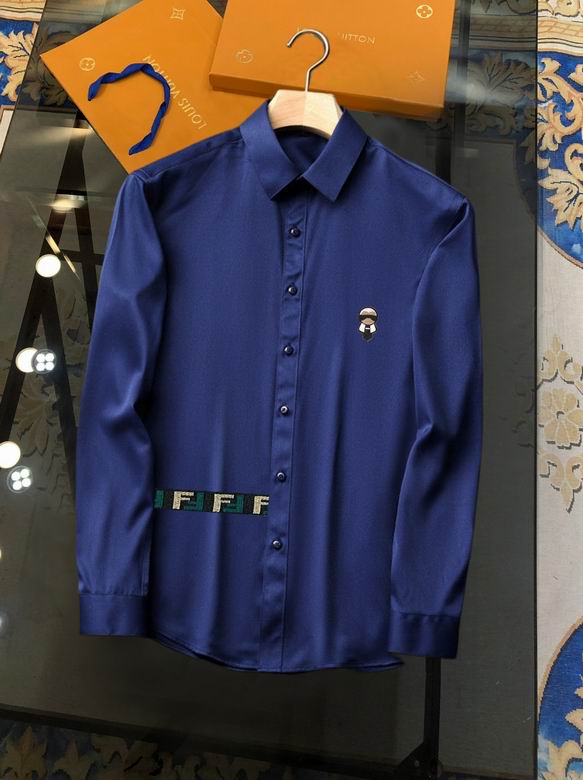 Fendi M-3XL 12yn59
