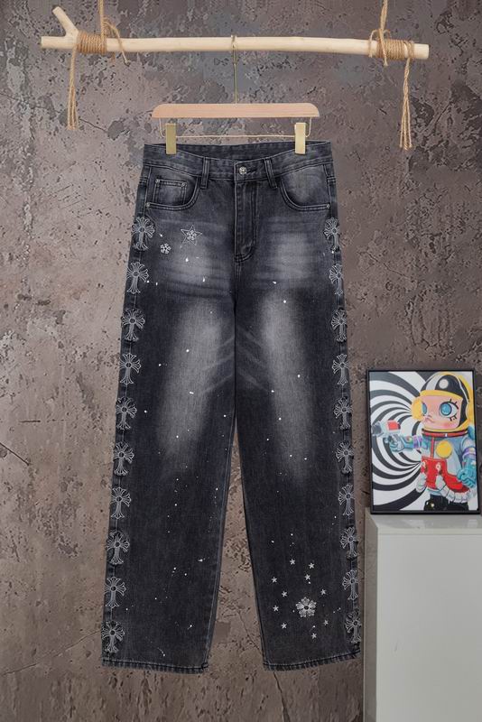 Chrome Hearts sz30-36 aztx40