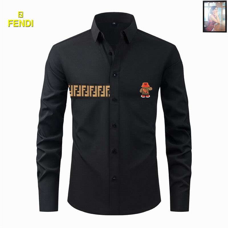 Fendi M-3XL 12yx37