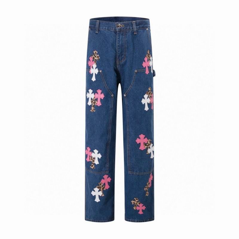 Chrome Hearts S-2XL aztx63