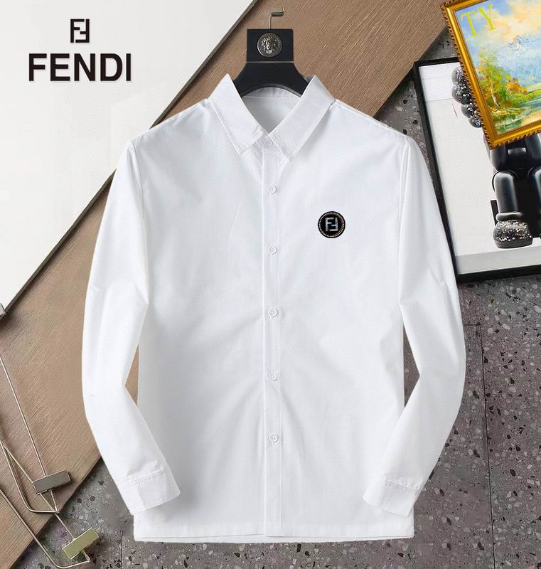 Fendi S-4XL 25tx44
