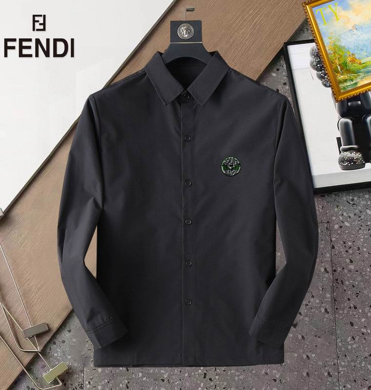 Fendi S-4XL 25tx45