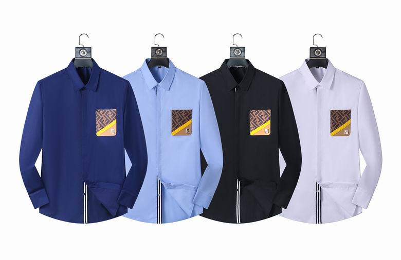 Fendi M-3XL 26nn46)