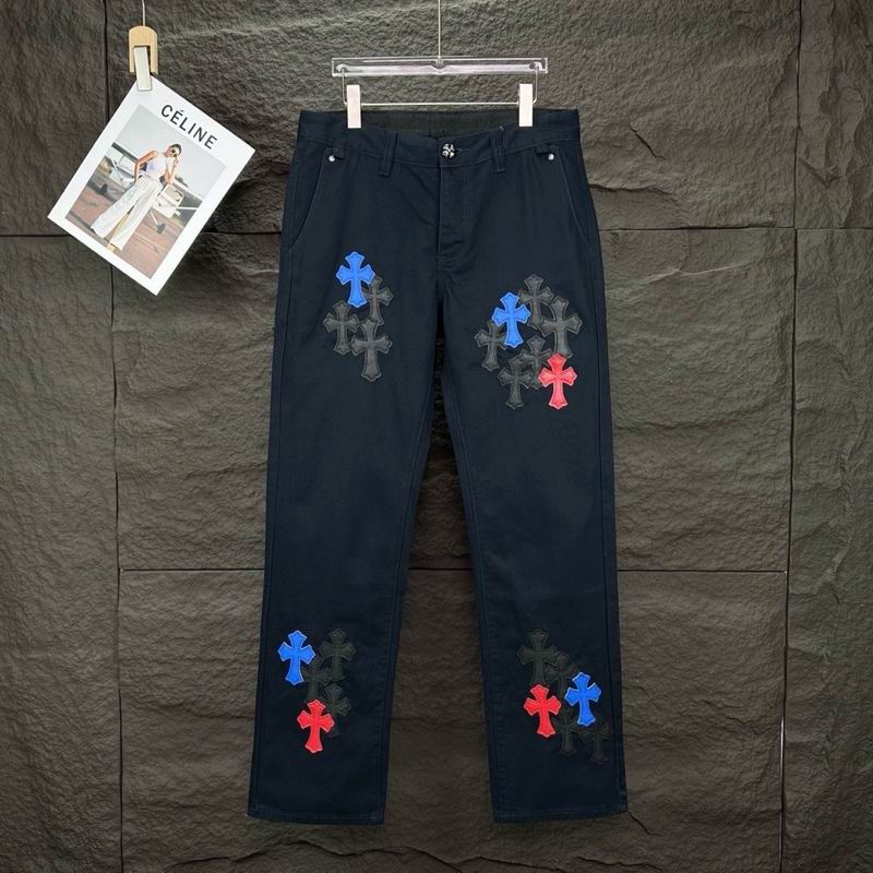 Chrome Hearts sz28-36 aztx66