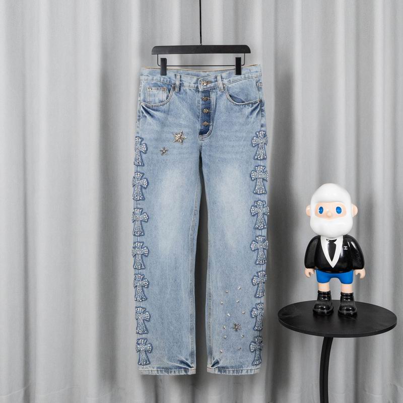 Chrome Hearts sz28-36 aztx68