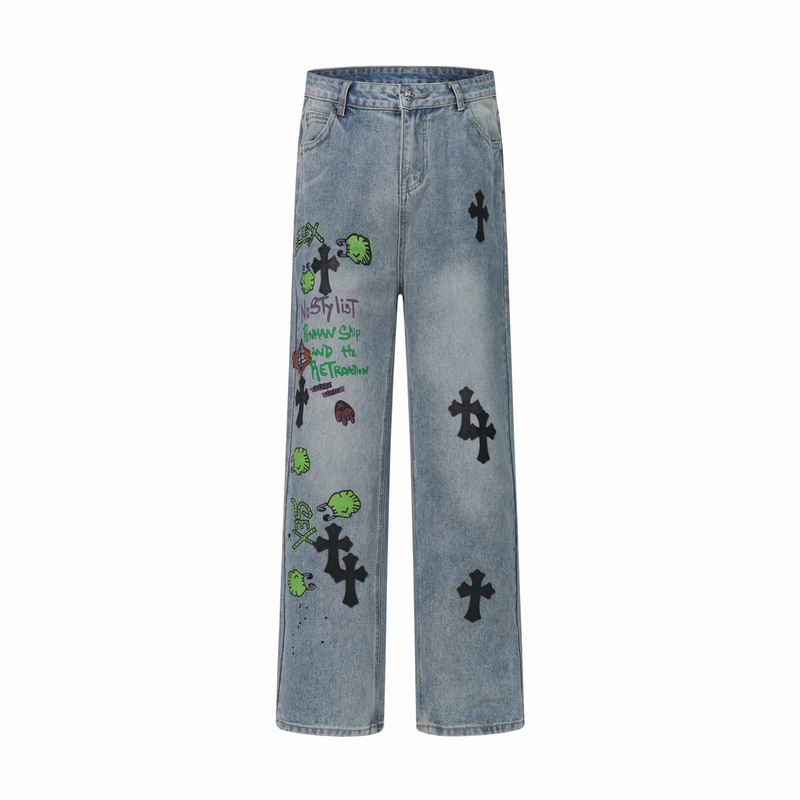 Chrome Hearts sz28-36 aztx69