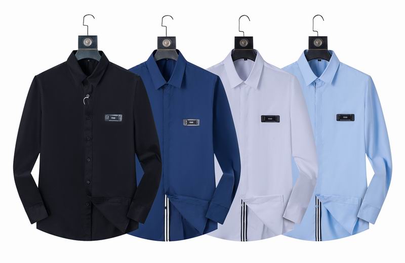 Fendi M-3XL 26nr53