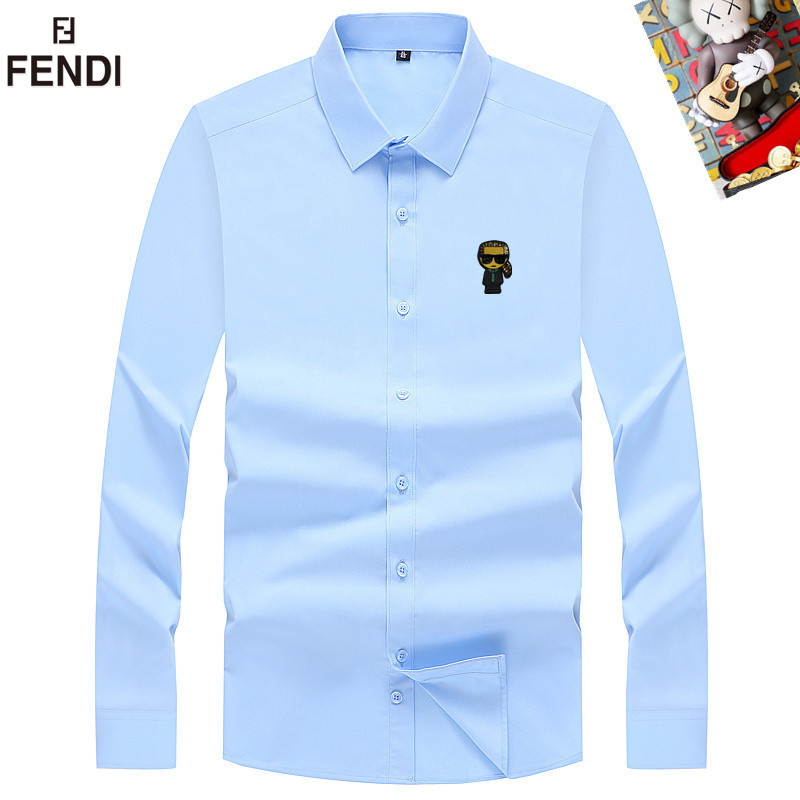 Fendi S-4XL 25tr68
