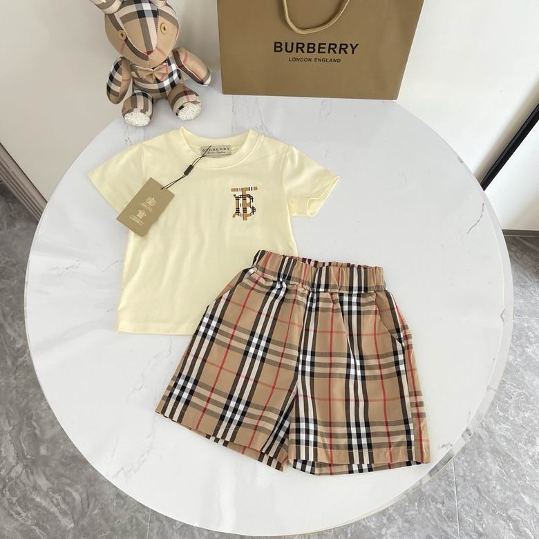 Burberry sz90-140 267