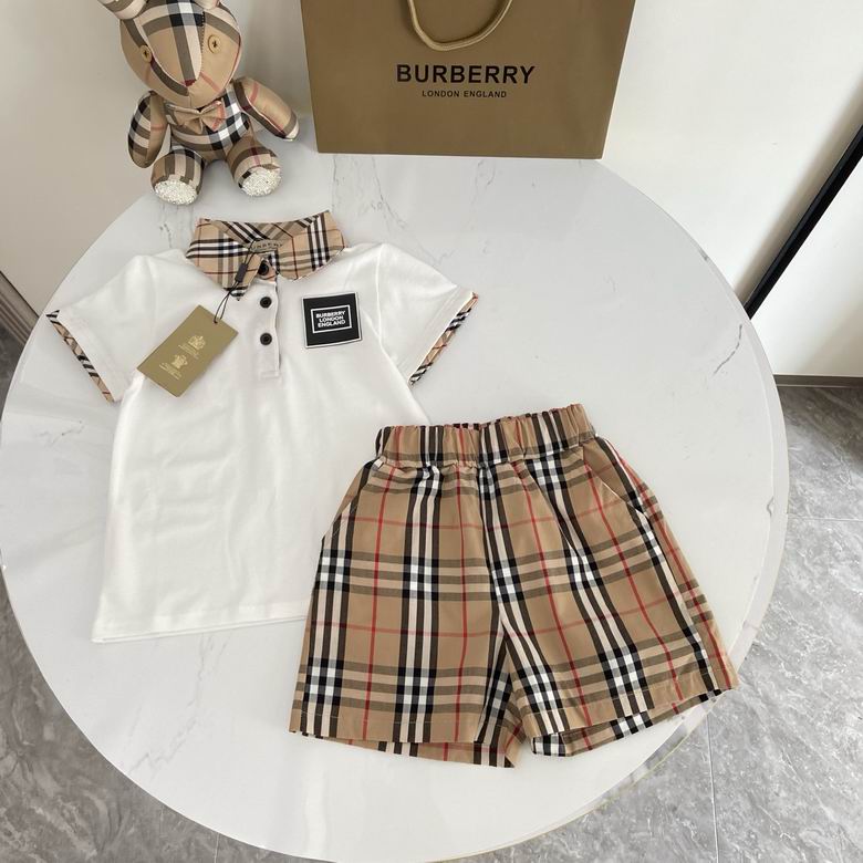 Burberry sz90-140 268
