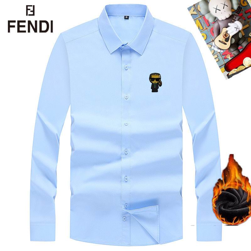 Fendi S-4XL 25tr73
