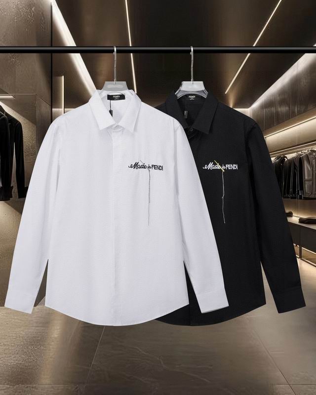 Fendi M-2XL hgntx04