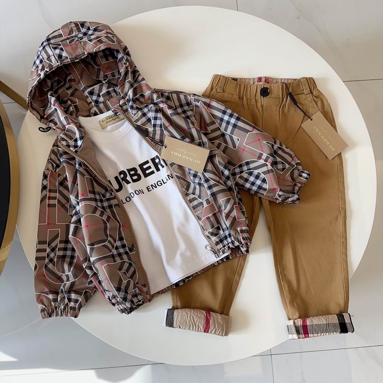 Burberry sz90-150 271