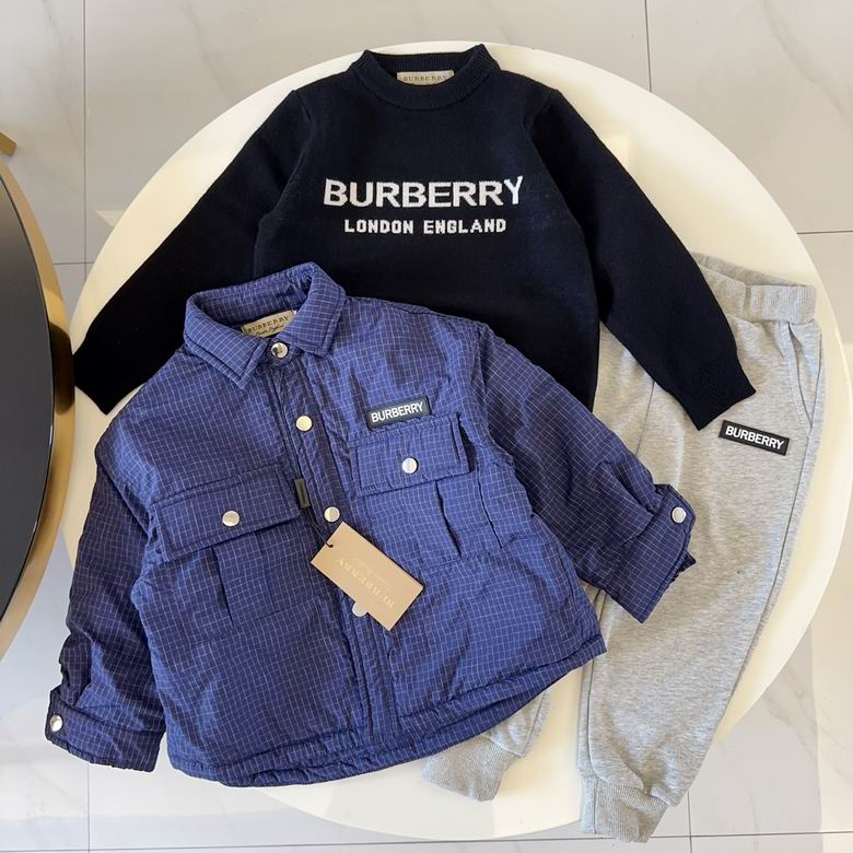 Burberry sz90-150 295