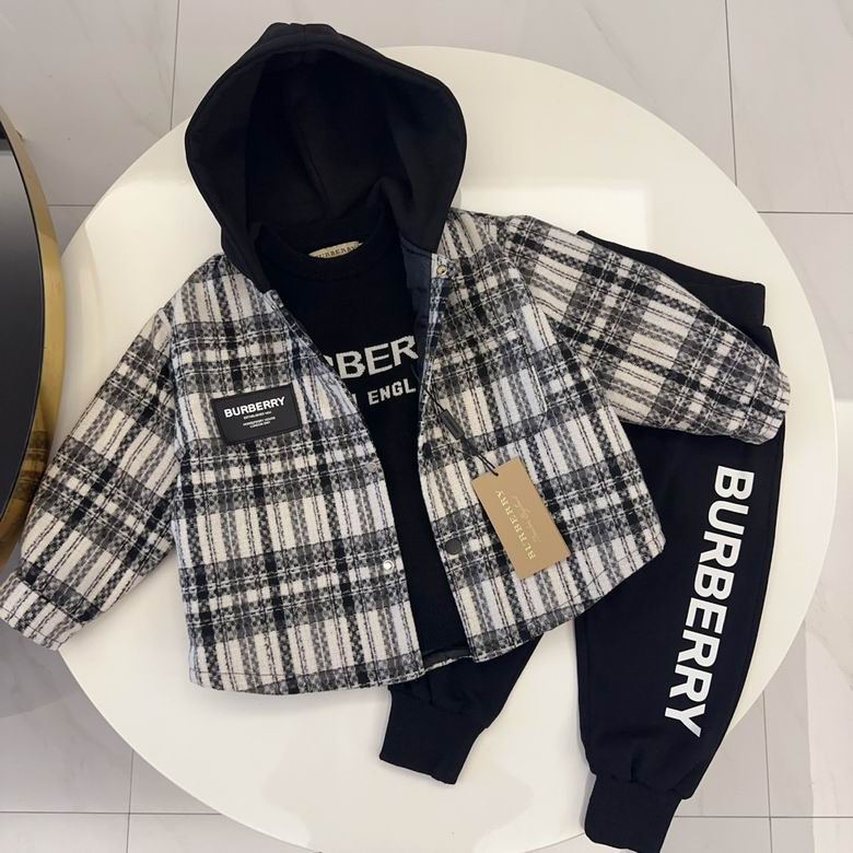 Burberry sz90-150 296