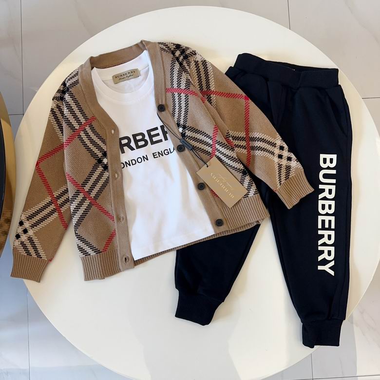 Burberry sz90-150 298