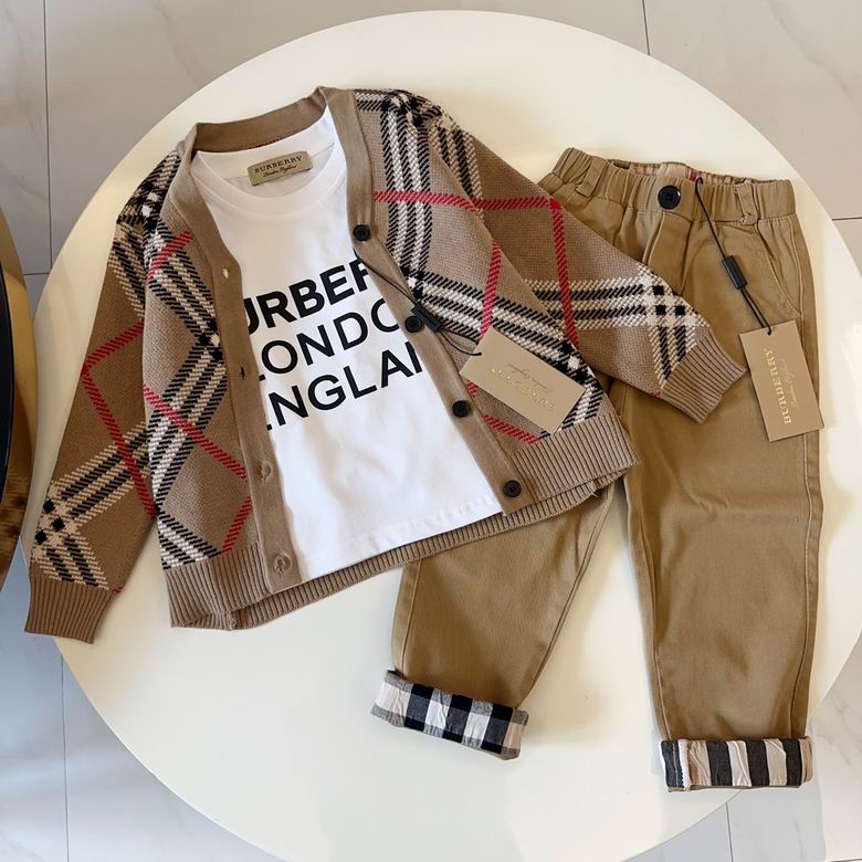 Burberry sz90-150 299