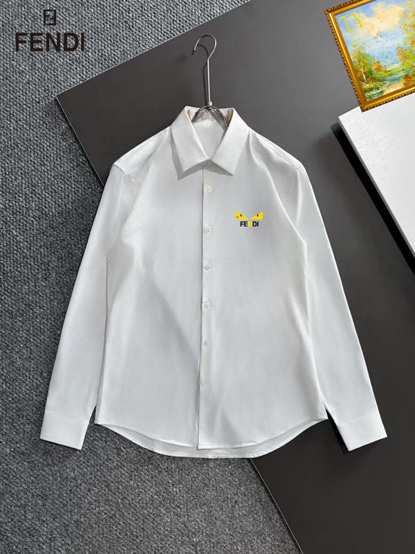 Fendi S-4XL 25tr74