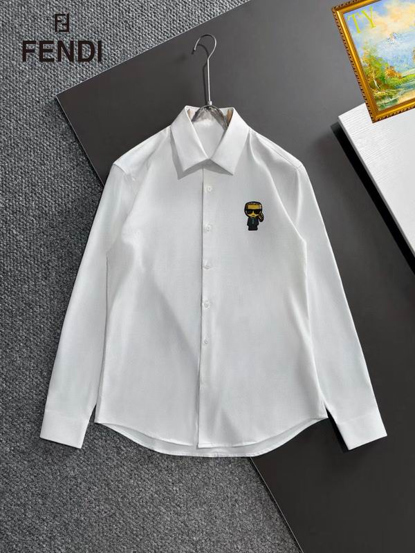 Fendi S-4XL 25tr75