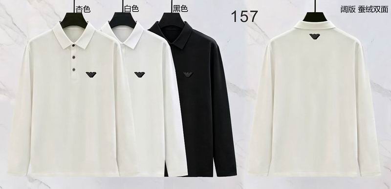 Armani M-6XL 8qh24