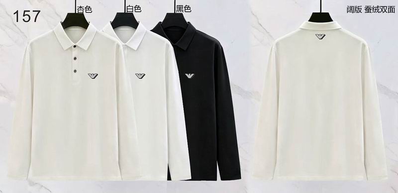 Armani M-6XL 8qh25