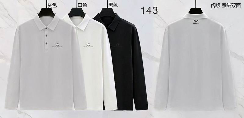Armani M-6XL 8qh26