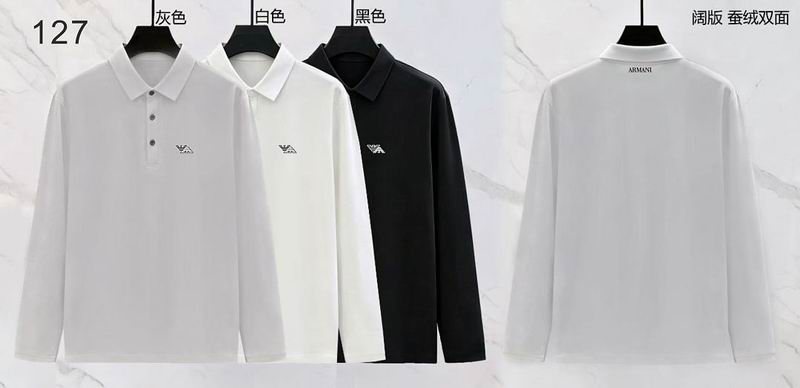 Armani M-6XL 8qh27