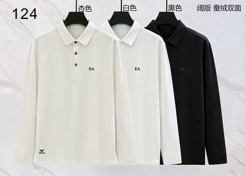 Armani M-6XL 8qh28