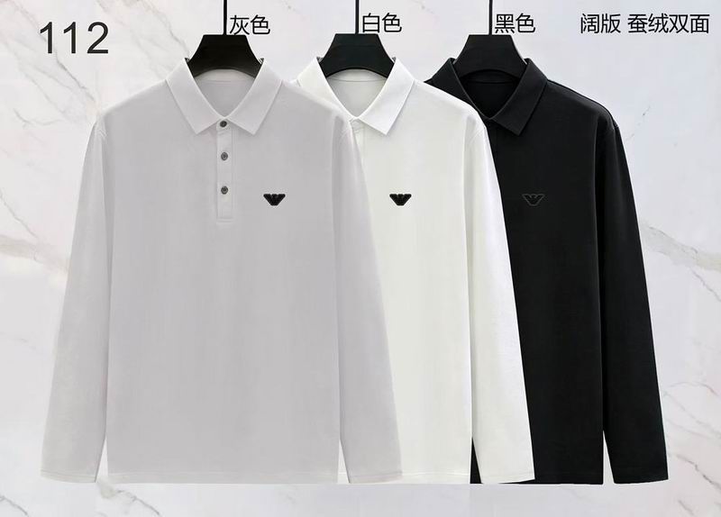 Armani M-6XL 8qh30
