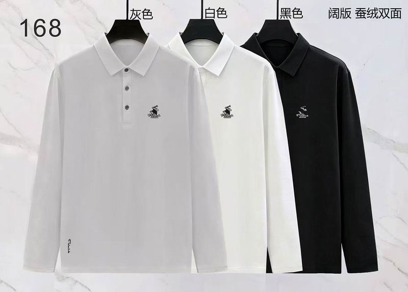 Polo M-6XL 8qh01